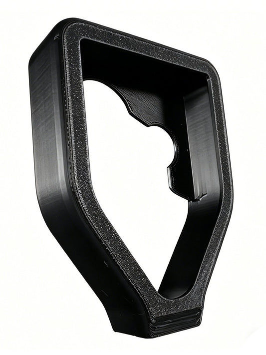 Control Box Dirt Cover Rubber Bumper Protector Fits for Minelab Gold Monster 1000