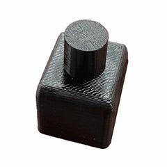 Metal Detector Coil Ear Protector Stiffener Shaft Yoke Support Insert for Minelab Manticore