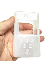 Metal Detector Remote Control Box Silicone Protection Cover for XP35 Orx  XP Metal Detectors
