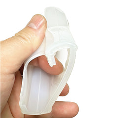 Metal Detector Remote Control Box Silicone Protection Cover for XP35 Orx  XP Metal Detectors