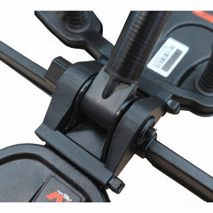 Metal Detector 11' Search Coil Ear Protect Stiffener for Minelab Equinox 700 900