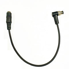 Remote Control Headphone Jack Adaptor for XP metal detectors DEUS II