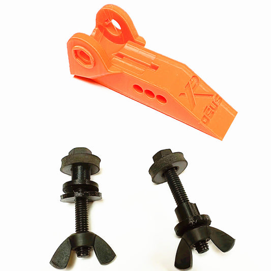 Search Coil Balance Module for XP Deus/Deus2-9 Inch and 11 Inch Coil Center Support