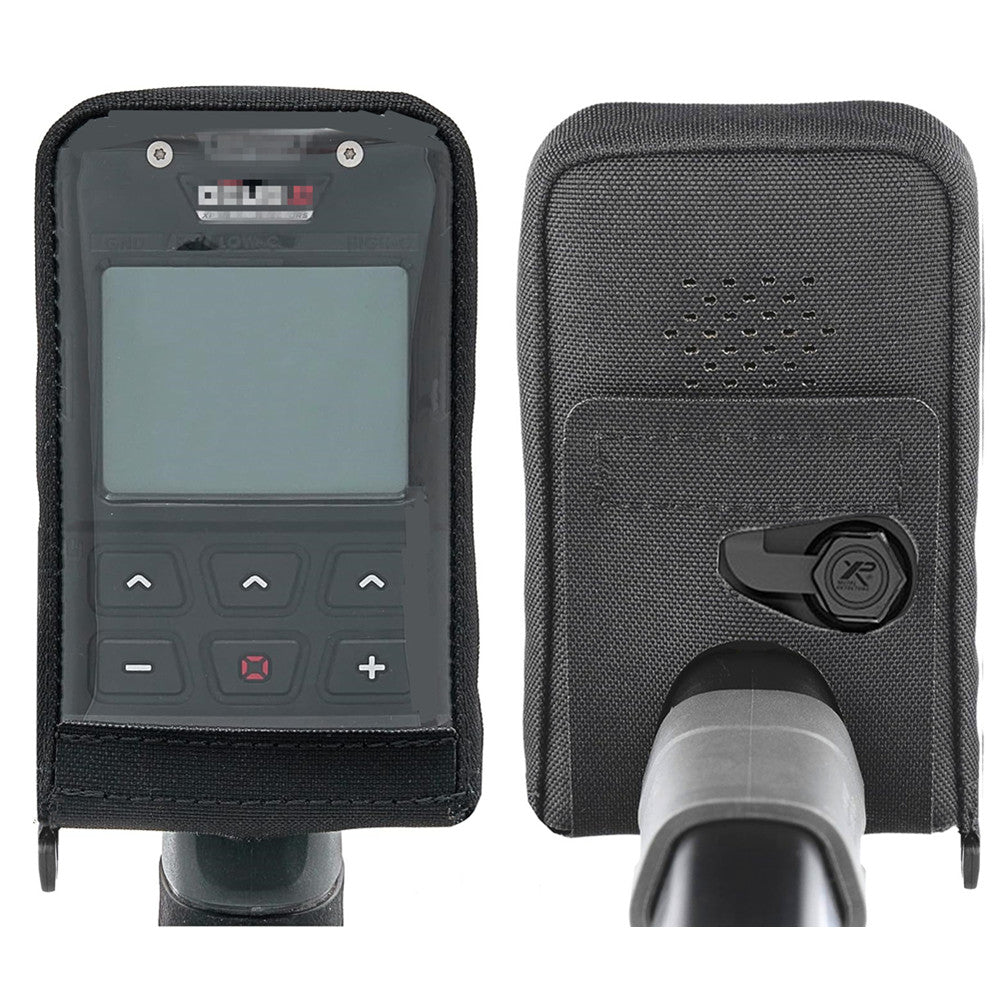 Protection Cover for XP Deus2 Metal Detectors Remote Control Box