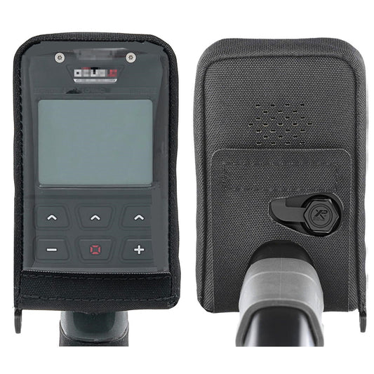 Protection Cover for XP Deus2 Metal Detectors Remote Control Box