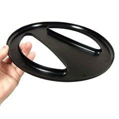 10.5"Coil Cover Skidplate Spare Accessory for For Minelab Metal Detector X-TERRA 705 505 Accessory