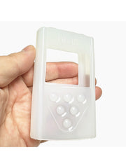 Metal Detector Remote Control Box Silicone Protection Cover for XP35 Orx  XP Metal Detectors