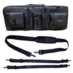 Best Outdoor Advanture big Carry Bag for gold finder metal detector/Shovel/Headphones