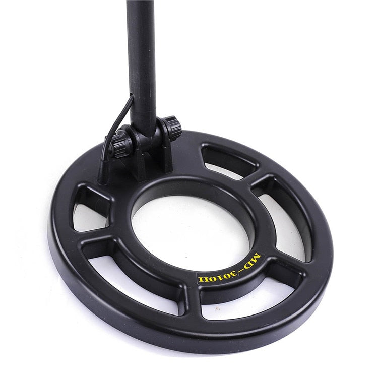 deep Metal Detector Sale Limited Md-3010ii Underground gold
