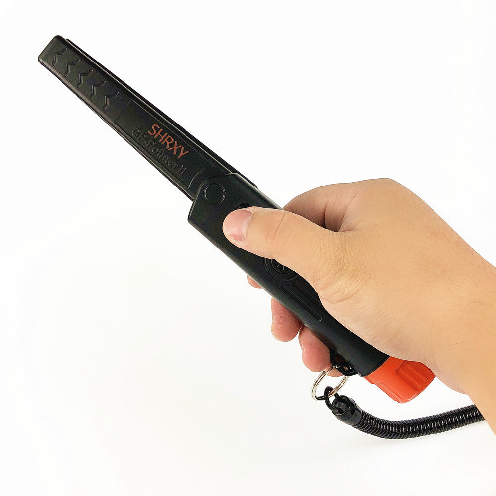 Metal Detectable Pointer Sensitive Metal Detector pointer Pinpointing GP-pointerII waterproof ...
