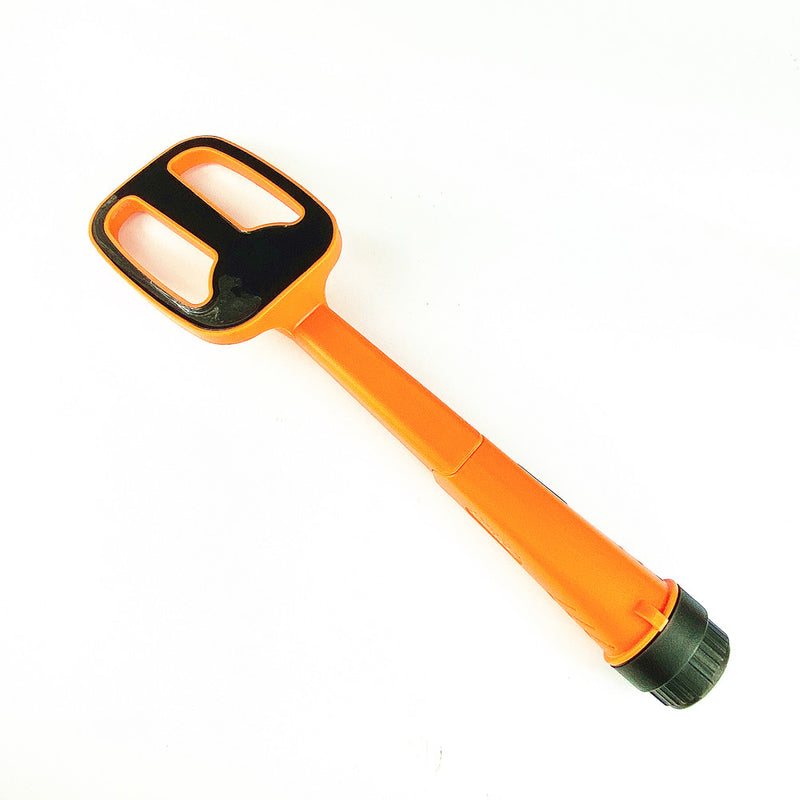 Underwater Metal Detector 60m Pulse Pinpointer Induction Diving Treasu ...