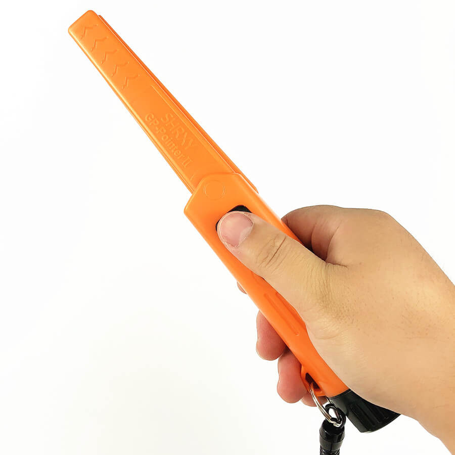 Metal Detectable Pointer Upgrade Pointer Metal Detector Pro Pinpoint GP-pointerII Pinpointing G ...