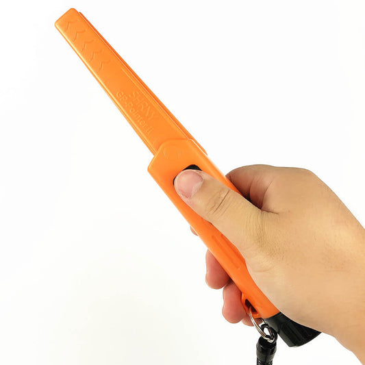 Upgrade Pointer Metal Detector Pro Pinpoint GP-pointerII Pinpointing Gold Digger Garden Detecting Waterproof